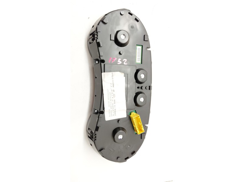 Recambio de cuadro instrumentos para peugeot 308 sw 1.6 thp 150 cv referencia OEM IAM 9665107580  
							