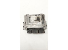 Recambio de centralita motor uce para peugeot 308 sw 1.6 thp 150 cv referencia OEM IAM 9664833880  