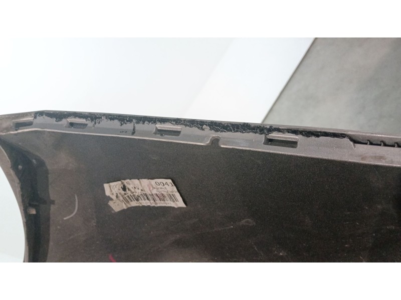 Recambio de paragolpes trasero para hyundai i30 (pde, pd, pden) 1.4 mpi referencia OEM IAM   
							