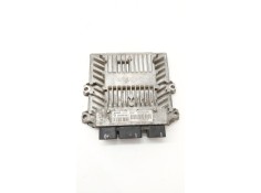 Recambio de centralita motor uce para citroën c3 i (fc_, fn_) 1.4 hdi referencia OEM IAM 9654925480  