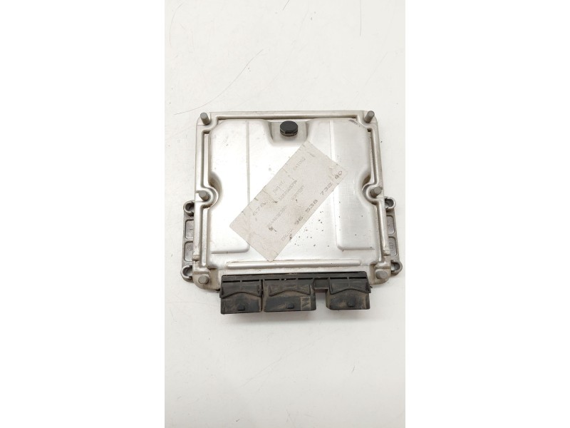 Recambio de centralita motor uce para peugeot 307 (3a/c) 2.0 hdi 90 referencia OEM IAM 9653873280  
							