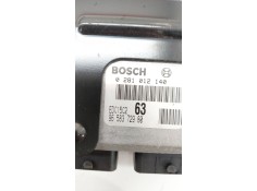 Recambio de centralita motor uce para peugeot 307 break (3e) 2.0 hdi 90 referencia OEM IAM 9658372980   2