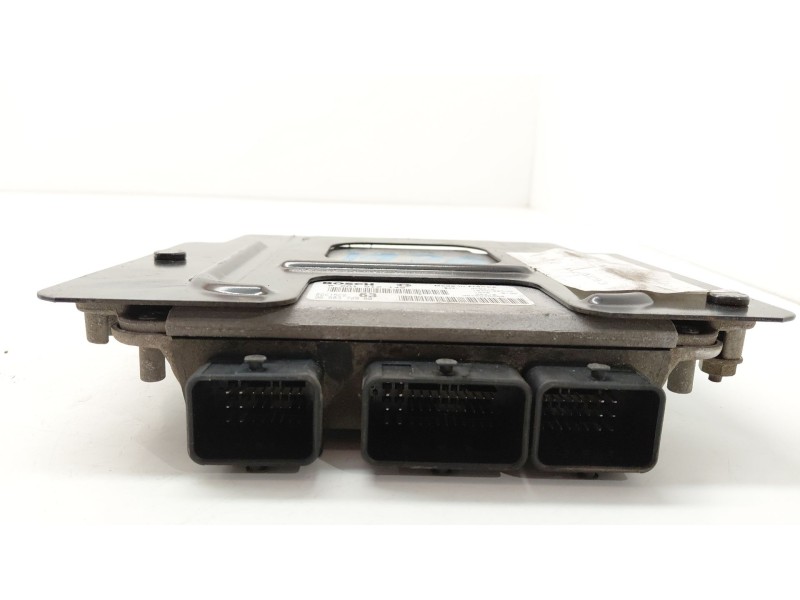 Recambio de centralita motor uce para peugeot 307 break (3e) 2.0 hdi 90 referencia OEM IAM 9658372980  
							