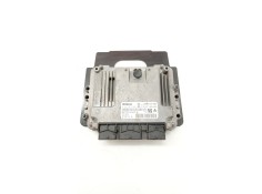 Recambio de centralita motor uce para citroën c4 grand picasso i (ua_) 1.6 hdi referencia OEM IAM 9663476180  