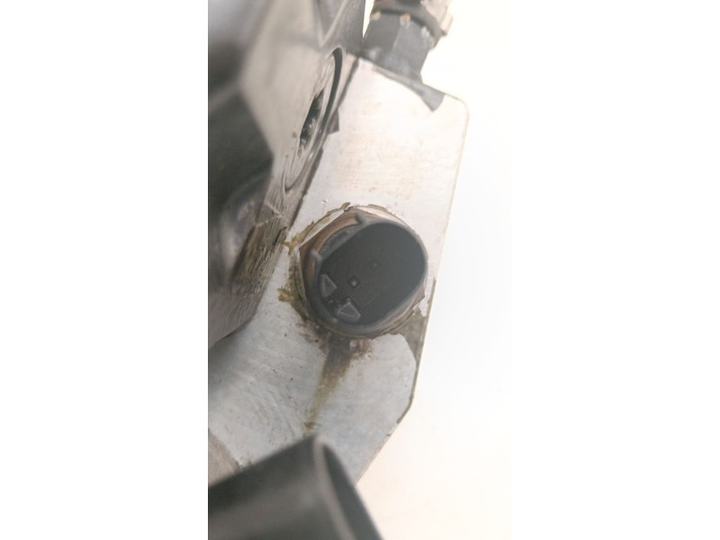 Recambio de bomba inyeccion para mercedes-benz clase m (w164) ml 280 cdi 190 cv referencia OEM IAM A6420103102  
							