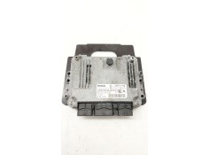 Recambio de centralita motor uce para citroën c4 grand picasso i (ua_) 1.6 hdi referencia OEM IAM 9664617680  