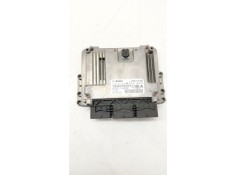 Recambio de centralita motor uce para peugeot 207/207+ (wa_, wc_) 1.4 hdi referencia OEM IAM 9674254080  