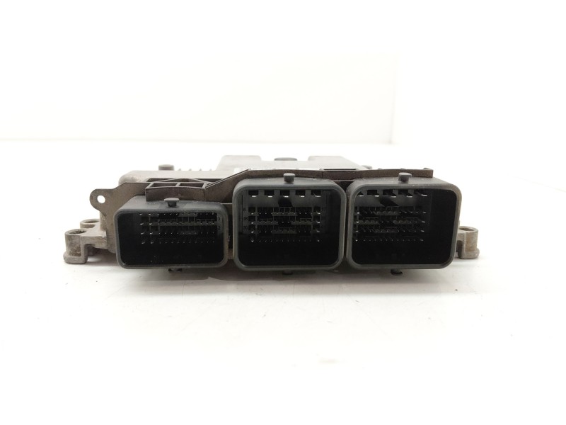 Recambio de centralita motor uce para peugeot 207/207+ (wa_, wc_) 1.4 hdi referencia OEM IAM 9674254080  