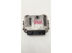 Recambio de centralita motor uce para citroën c3 i (fc_, fn_) 1.4 hdi referencia OEM IAM 9664843480  