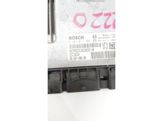 Recambio de centralita motor uce para citroën c3 i (fc_, fn_) 1.4 hdi referencia OEM IAM 9656709880   2