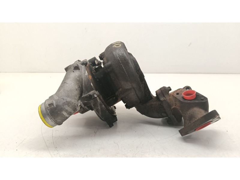 Recambio de turbocompresor para mercedes-benz clase m (w164) ml 280 cdi 190 cv referencia OEM IAM A6420900280  
							