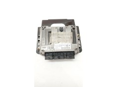 Recambio de centralita motor uce para peugeot 307 (3a/c) 1.6 hdi 110 referencia OEM IAM 96589445  
