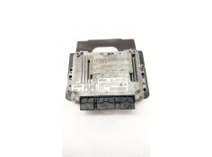 Recambio de centralita motor uce para peugeot 307 sw (3h) 1.6 hdi 110 referencia OEM IAM 9658944580  