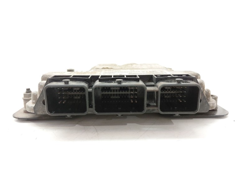 Recambio de centralita motor uce para peugeot 307 sw (3h) 1.6 hdi 110 referencia OEM IAM 9658944580  