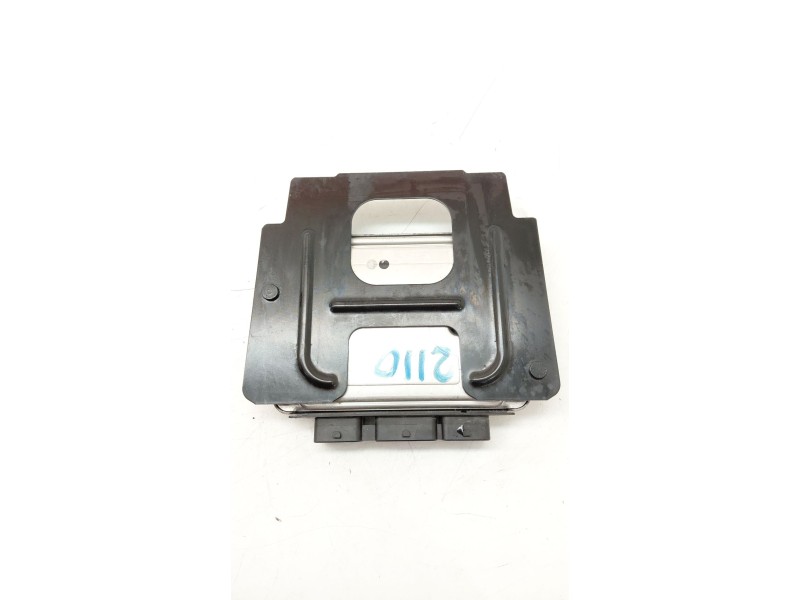 Recambio de centralita motor uce para peugeot 307 sw (3h) 1.6 hdi 110 referencia OEM IAM 9658944580  
							