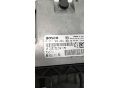 Recambio de centralita motor uce para peugeot 207 sw (wk_) 1.4 16v referencia OEM IAM 9665291180   2