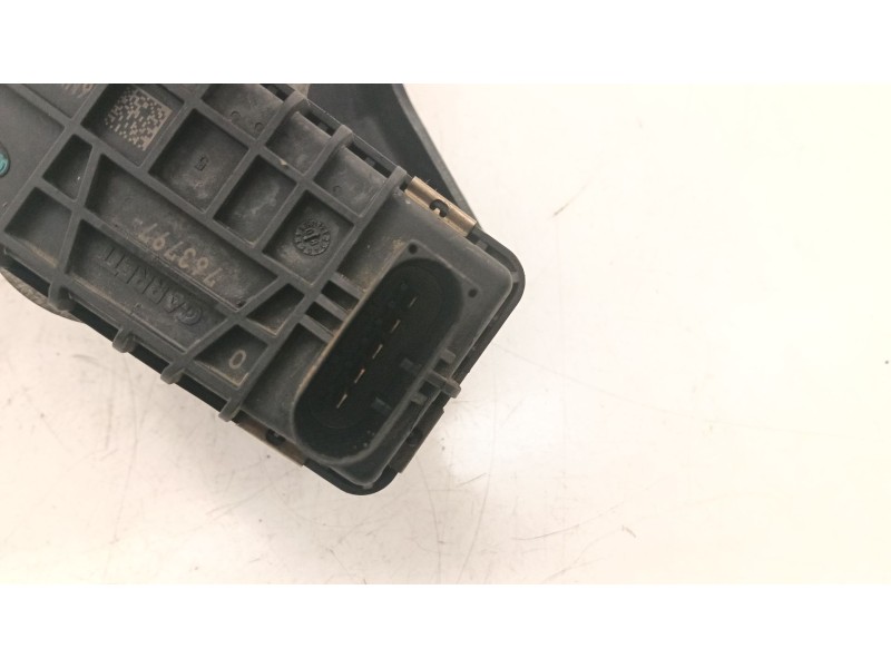 Recambio de turbocompresor para audi q7 (4lb) 4.2 tdi quattro referencia OEM IAM   
							