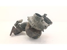 Recambio de turbocompresor para mercedes-benz clase m (w164) ml 280 cdi 4-matic (164.120) referencia OEM IAM A6420901480  