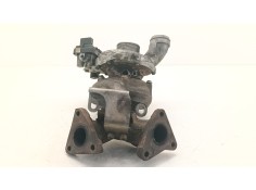 Recambio de turbocompresor para mercedes-benz clase m (w164) ml 280 cdi 4-matic (164.120) referencia OEM IAM A6420901480   2