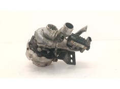 Recambio de turbocompresor para audi q7 (4lb) 4.2 tdi quattro referencia OEM IAM GS40571457210  