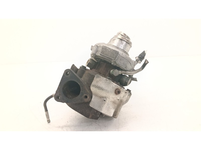 Recambio de turbocompresor para audi q7 (4lb) 4.2 tdi quattro referencia OEM IAM GS40571457210  
