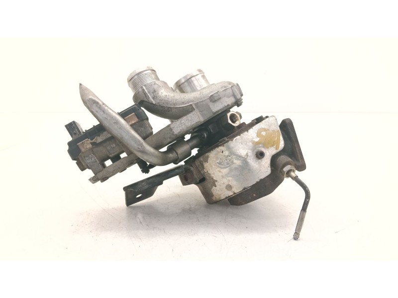 Recambio de turbocompresor para audi q7 (4lb) 4.2 tdi quattro referencia OEM IAM GS40571457210  
							