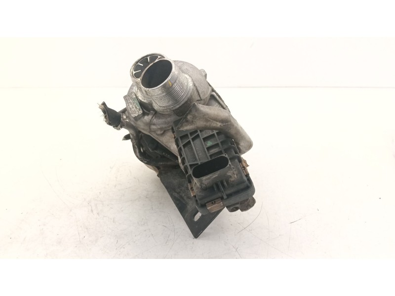 Recambio de turbocompresor para audi q7 (4lb) 4.2 tdi quattro referencia OEM IAM GS40571457210  
							