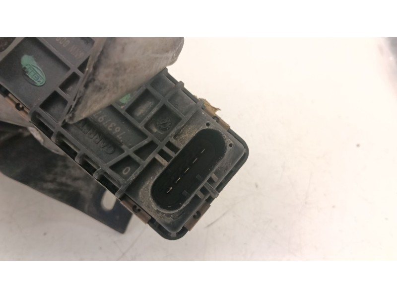 Recambio de turbocompresor para audi q7 (4lb) 4.2 tdi quattro referencia OEM IAM GS40571457210  