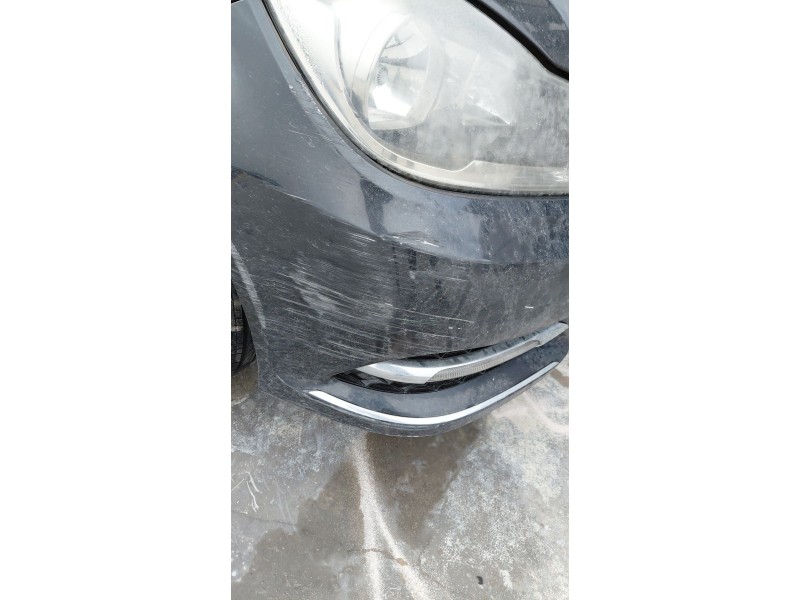 Recambio de paragolpes delantero para mercedes-benz clase c coupé (c204) c 220 cdi (204.302) referencia OEM IAM   