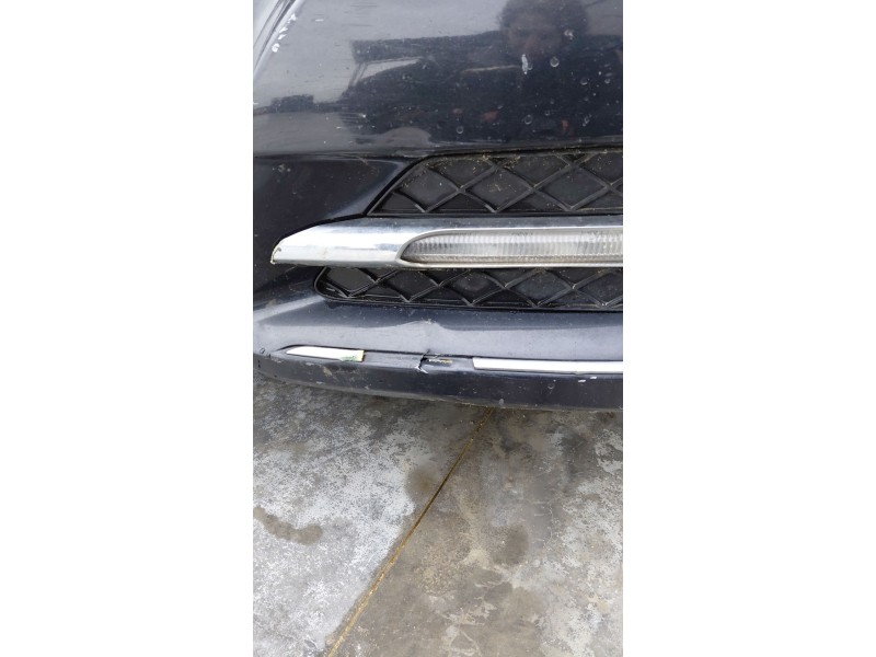 Recambio de paragolpes delantero para mercedes-benz clase c coupé (c204) c 220 cdi (204.302) referencia OEM IAM   