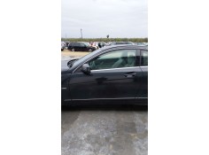 Recambio de puerta delantera izquierda para mercedes-benz clase c coupé (c204) c 220 cdi (204.302) referencia OEM IAM   