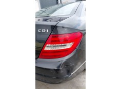 Recambio de piloto trasero derecho para mercedes-benz clase c coupé (c204) c 220 cdi (204.302) referencia OEM IAM   