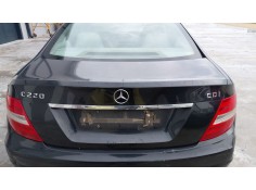 Recambio de porton trasero para mercedes-benz clase c coupé (c204) c 220 cdi (204.302) referencia OEM IAM   