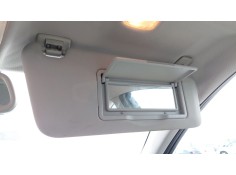 Recambio de parasol derecho para mercedes-benz clase c coupé (c204) c 220 cdi (204.302) referencia OEM IAM    2