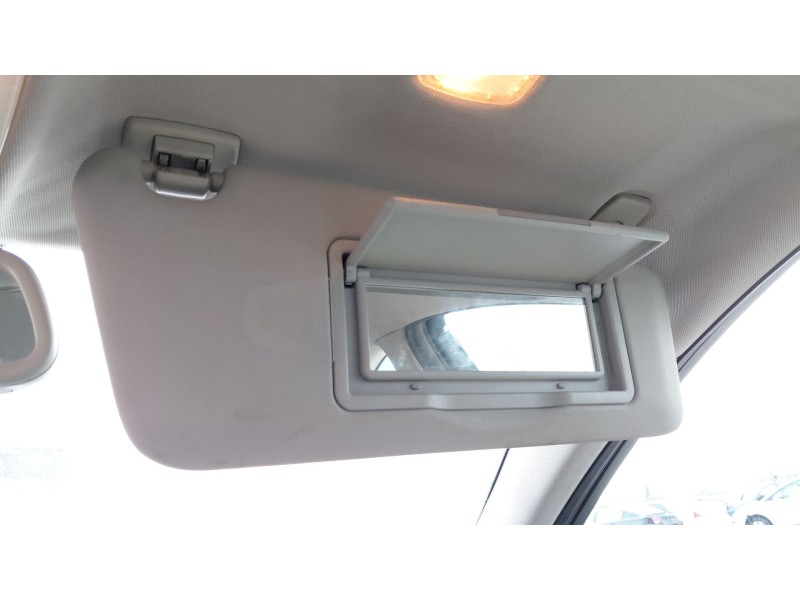 Recambio de parasol derecho para mercedes-benz clase c coupé (c204) c 220 cdi (204.302) referencia OEM IAM   
							