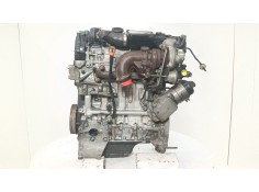 Recambio de motor completo para citroën c3 i (fc_, fn_) 1.4 hdi referencia OEM IAM 8HZ 8HZ  2