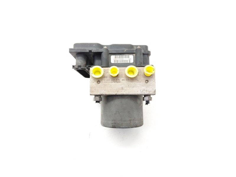 Recambio de abs para peugeot 307 break (3e) 2.0 hdi 90 referencia OEM IAM 9651873780  