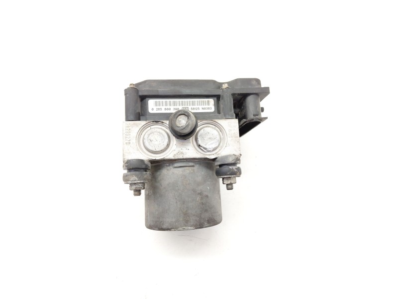 Recambio de abs para peugeot 307 break (3e) 2.0 hdi 90 referencia OEM IAM 9651873780  