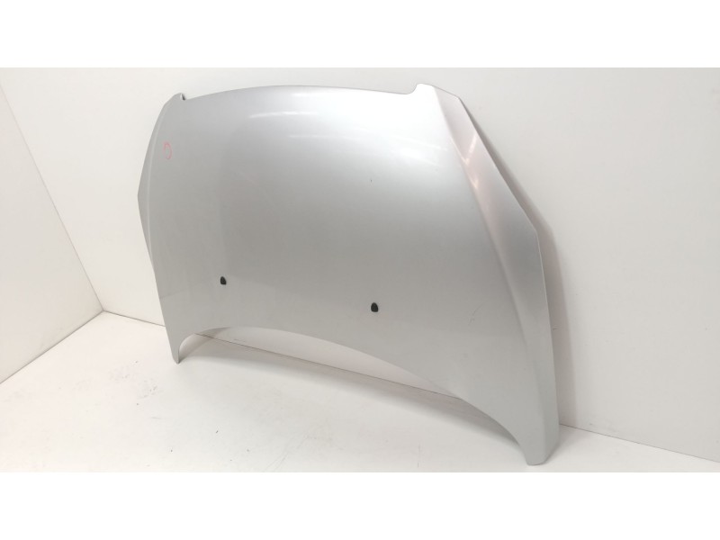 Recambio de capot para peugeot 307 (3a/c) 1.6 hdi 110 referencia OEM IAM   
							