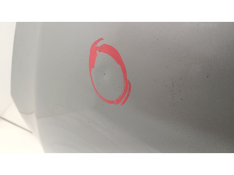 Recambio de capot para peugeot 307 (3a/c) 1.6 hdi 110 referencia OEM IAM   