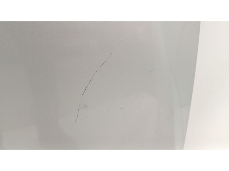 Recambio de capot para peugeot 307 (3a/c) 1.6 hdi 110 referencia OEM IAM   
							