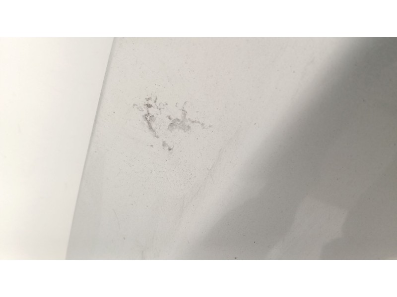 Recambio de capot para peugeot 307 (3a/c) 1.6 hdi 110 referencia OEM IAM   