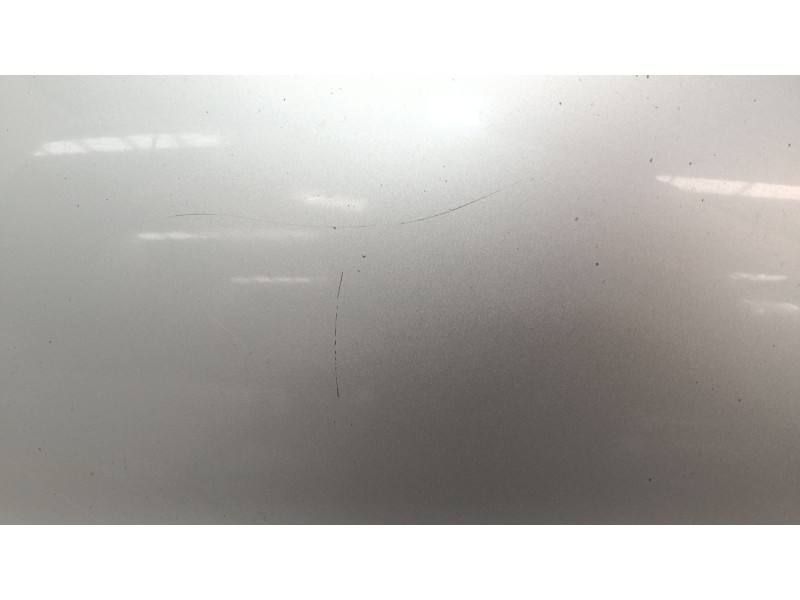 Recambio de capot para peugeot 307 (3a/c) 1.6 hdi 110 referencia OEM IAM   