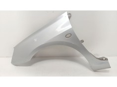 Recambio de aleta delantera izquierda para peugeot 307 (3a/c) 1.6 hdi 110 referencia OEM IAM   