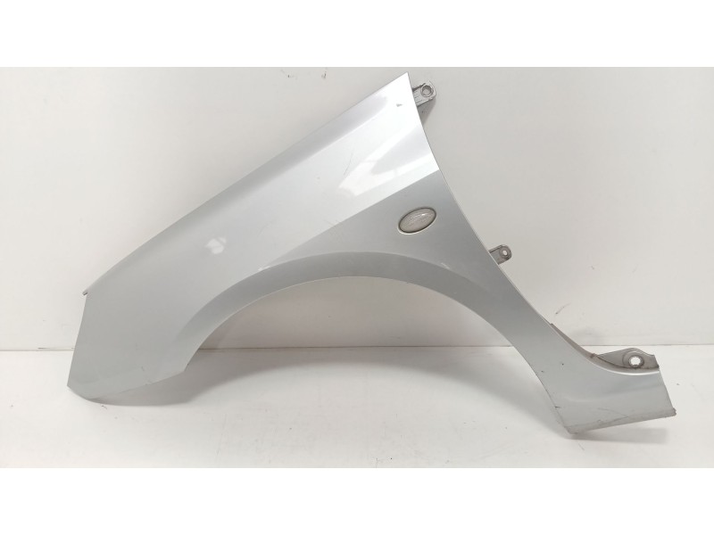 Recambio de aleta delantera izquierda para peugeot 307 (3a/c) 1.6 hdi 110 referencia OEM IAM   