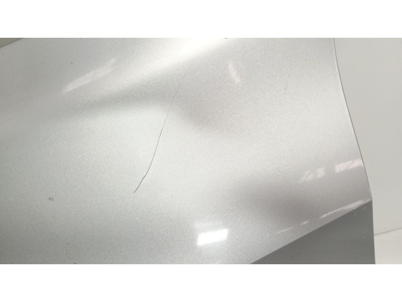 Recambio de aleta delantera izquierda para peugeot 307 (3a/c) 1.6 hdi 110 referencia OEM IAM   
							