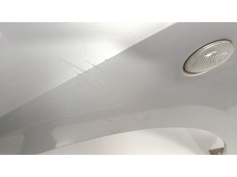 Recambio de aleta delantera izquierda para peugeot 307 (3a/c) 1.6 hdi 110 referencia OEM IAM   
							