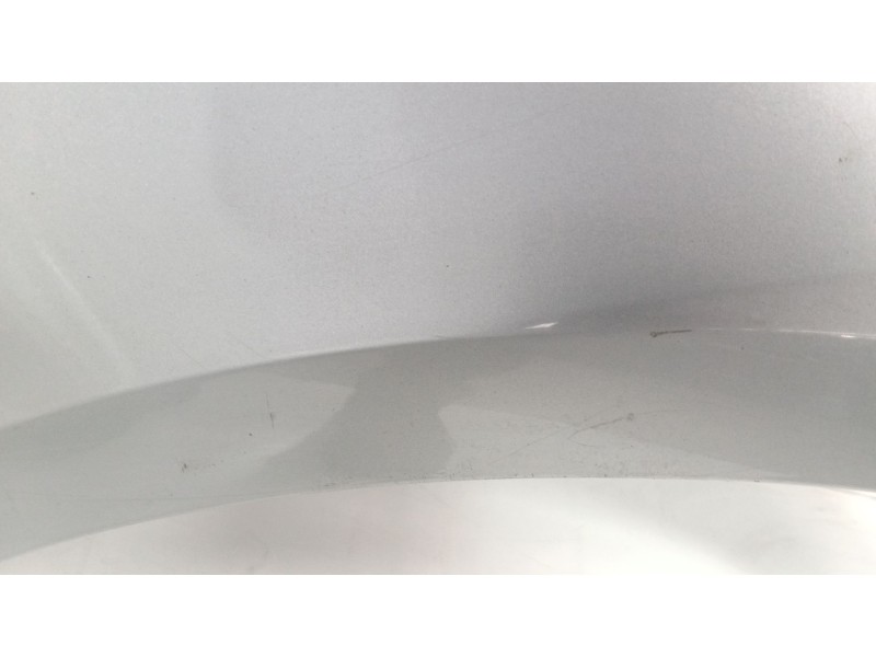 Recambio de aleta delantera izquierda para peugeot 307 (3a/c) 1.6 hdi 110 referencia OEM IAM   