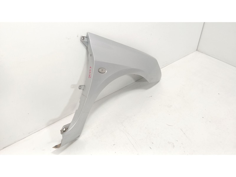 Recambio de aleta delantera derecha para peugeot 307 (3a/c) 1.6 hdi 110 referencia OEM IAM   