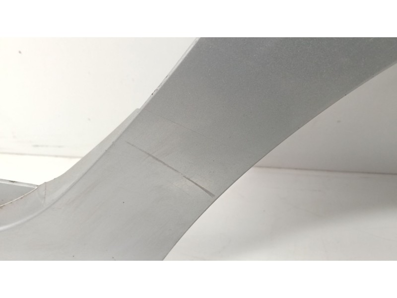 Recambio de aleta delantera derecha para peugeot 307 (3a/c) 1.6 hdi 110 referencia OEM IAM   
							